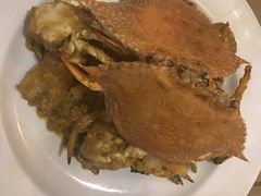 -Red Lobster