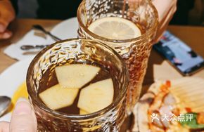 Apple Cinnamon Black Tea