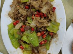-秋姐美食店(保利店)