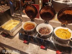 -比格比萨自助(宝山日月光店)