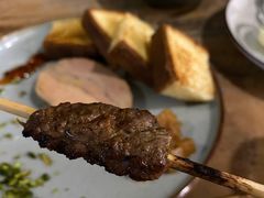 -RAC BAR(安福路店)