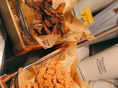 -大渔铁板烧(花园道店)