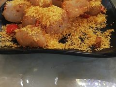 -御满江海鲜酒家(洛溪新城店)
