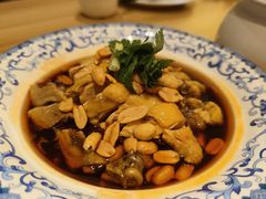 -梁记粥铺(开元地中海店)