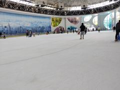 -世界之窗阿尔卑斯冰雪世界