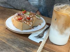 -素咫咖啡CLIFEROSE(新安店)