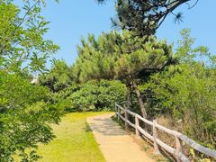 -大连金石滩国家旅游度假区