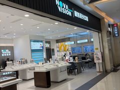 -宝岛眼镜·星创视光中心(金桥店)