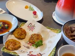-佬太公海鸭·海鲜大排档(上海总店)