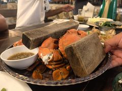-大螃蟹海鲜餐厅