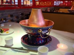 -祥源胡同·涮牛羊肉火锅(花桥店)