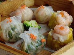 海皇三拼-鹿鸣酒家(越秀店)
