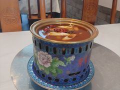 -东来顺饭庄(西直门店)