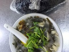 -芳婆糕团店(王府大街店)