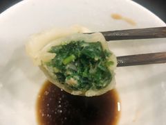-熊大爷现包饺子(和平里店)