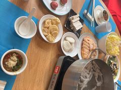 -糟粕醋·椰苑海南菜餐厅(亚龙湾天域酒店)
