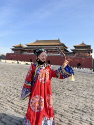 -美云庭古装·格格服汉服·京城旅拍(北京店)