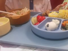 -西贝(南山宝能太古城店)