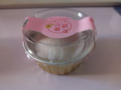 -老婆很芒榴莲千层蛋糕(丽泽桥店)