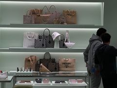 -De Bijenkorf百货公司