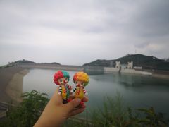 -江南天池