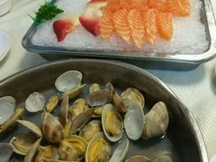 -新享乐海鲜(翠华路店)