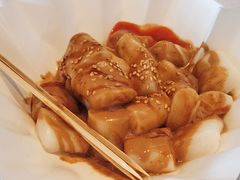 车仔混酱肠粉-金悦轩海鲜酒家(拱北店)
