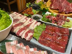 -牛也烧肉(摩尔城店)