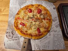 -MR.ROCKY洛奇先生·西餐&酒吧(琶醍店)