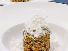 黑松露公主炒饭-锦成府·精选淮扬菜(老门东1865店)