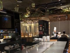 -水木锦堂·自助铁板烧(世贸天阶店)