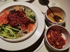 -七八冷面·延边朝鲜族美食(圣熙八号店)