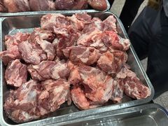 -标记美食新鲜猪杂(兴南大道店)