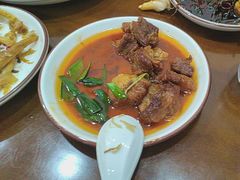 -红灯笼龙凤饭店(宁波老字号店)