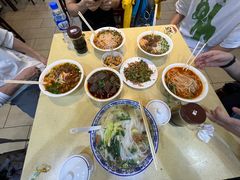 -桥香园云南过桥米线(金马碧鸡店)
