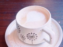 -云座·时光·观景咖啡厅(五爷庙店)