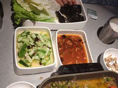 -半天妖烤鱼(烟台宝龙店)