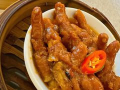 -潮府馆·非遗潮州菜·港式点心(世纪公园店)
