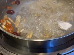 -鱼粤鲜淘米捞·中山脆肉鲩火锅(悦湖会店)