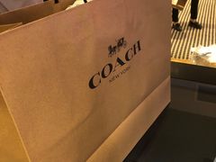 -COACH蔻驰(百联奥特莱斯广场店)