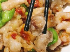 -老健康贾姨原味馆