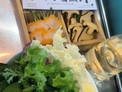 -华晟山城火锅(开发区港西东阁里店)