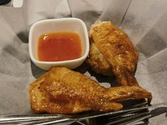 -港丽餐厅(来福士店)