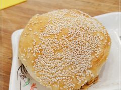 -阿文夜市豆浆油条(临潼路店)
