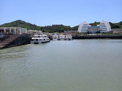 -湄洲岛