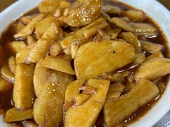 -沈记菜馆(酒仙桥路店)