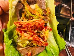 -喜来稀肉(金巴利道店)