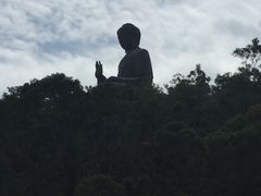 -天坛大佛