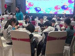 -扬州狮子楼·非遗淮扬菜(总店)