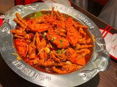 -胖哥俩肉蟹煲(石家庄勒泰中心店)